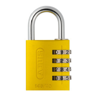 Cadenas à code ancre - 40 mm